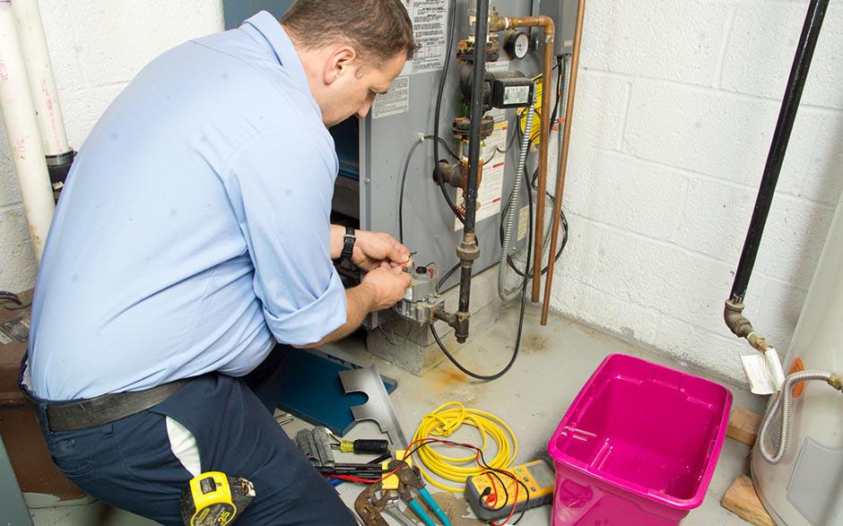 entreprise chauffage Rambouillet