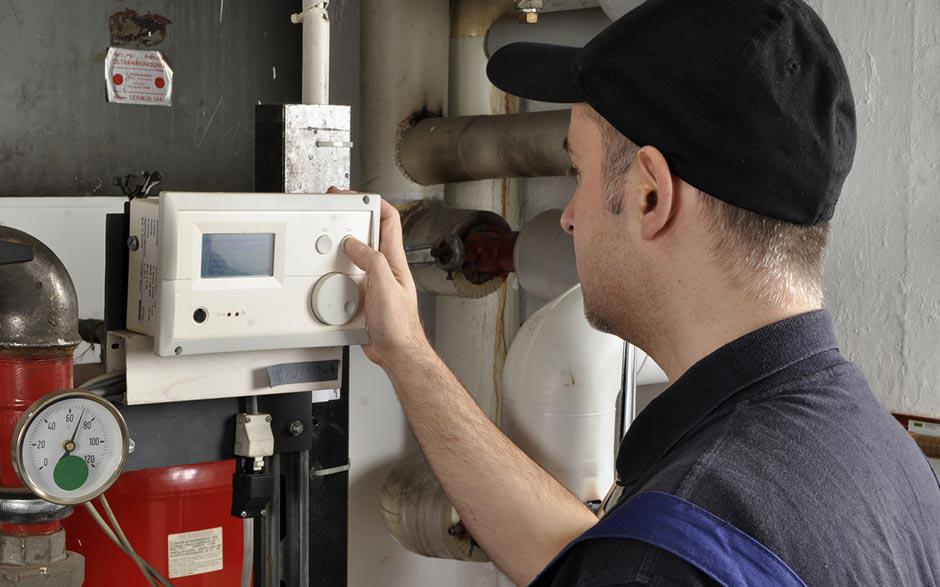 prix contrat d'entretien chaudière gaz Ivry-sur-Seine